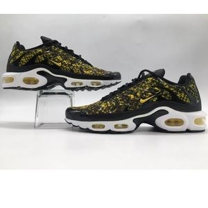 ❗️SOLD❗️Nike Air Max Plus TN Snakeskin Men Sz 8.5/Wo’s 10
